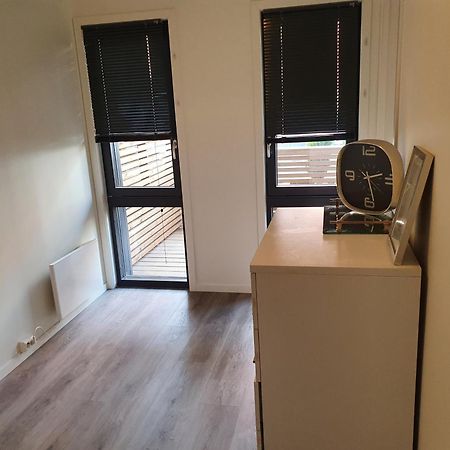 Jeci Apartment In Frogner Lillestrom - Modern And Central Kültér fotó