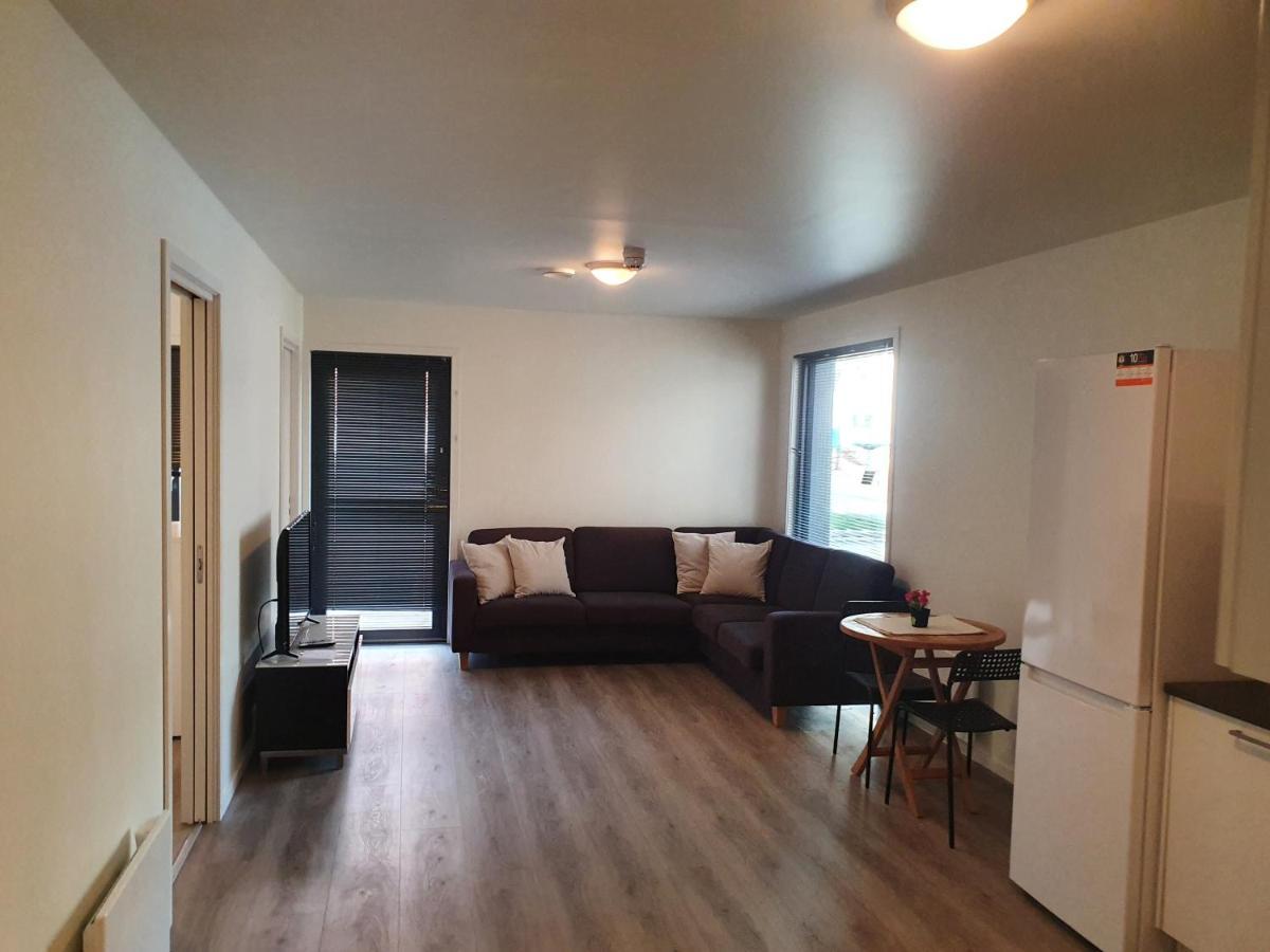 Jeci Apartment In Frogner Lillestrom - Modern And Central Kültér fotó