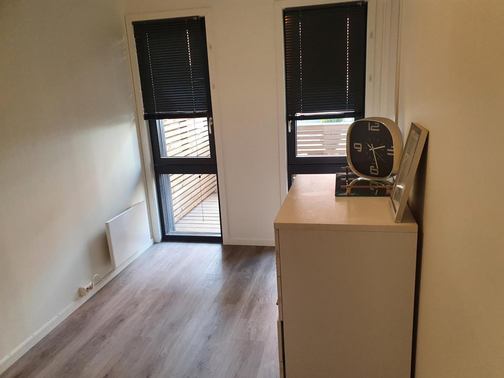 Jeci Apartment In Frogner Lillestrom - Modern And Central Kültér fotó